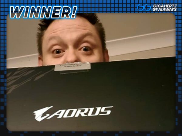 Winner Image