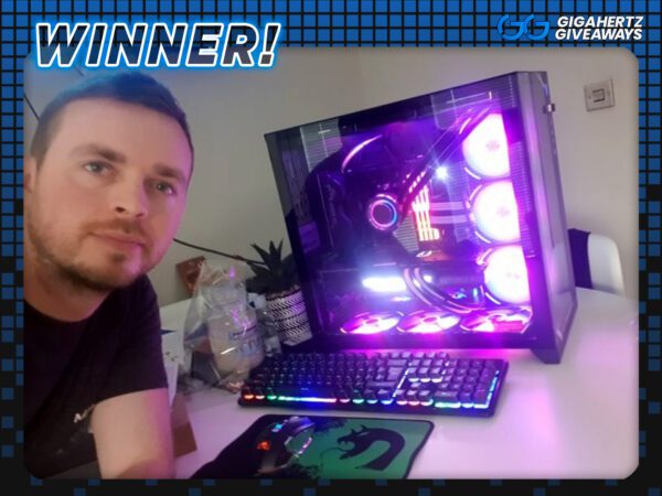 Winner Image