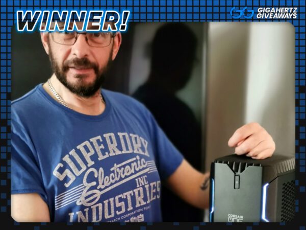 Winner Image