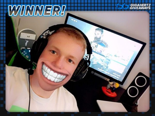 Winner Image