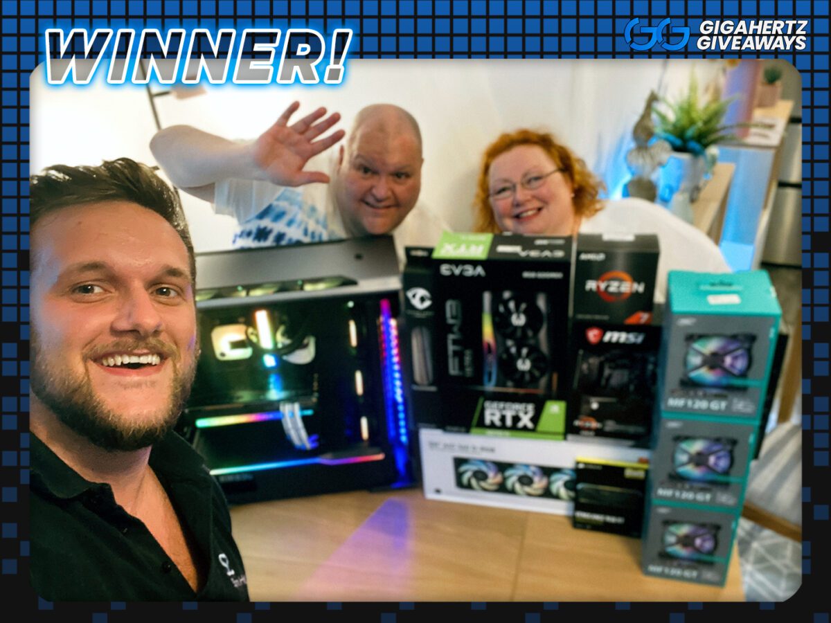 Win a Grand | 25x £1000 CASH to Win! - Image 4