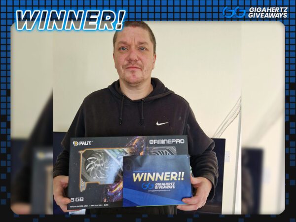 Winner Image