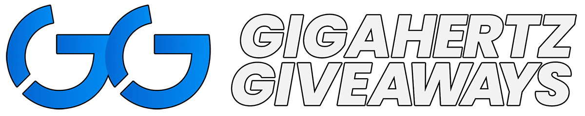 Gigahertz Giveaways