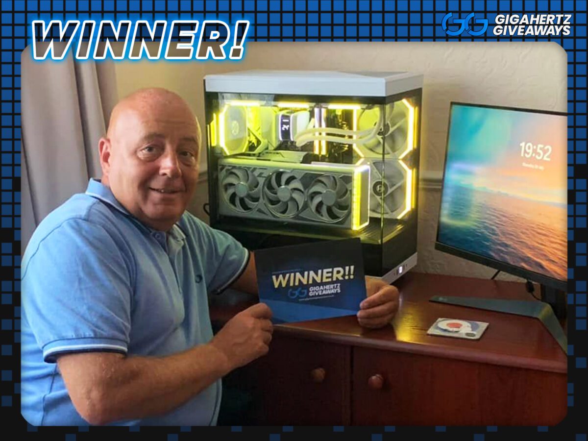Every Win = Two Prizes Comp | 20x Gaming PCs - Image 4