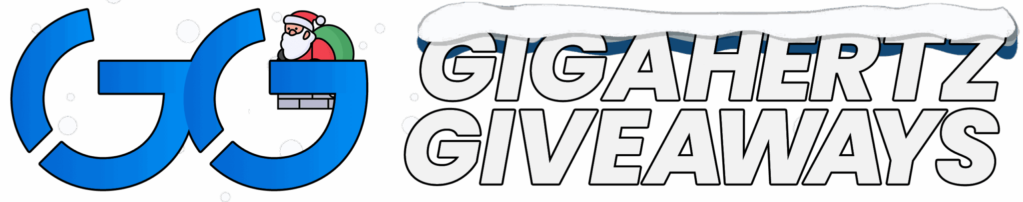 Gigahertz Giveaways