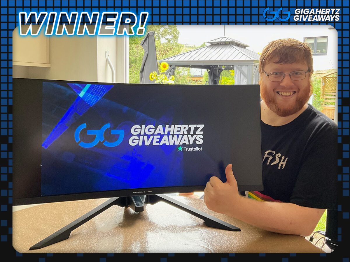 Samsung | 34" Odyssey OLED G8 175Hz Monitor - Image 6