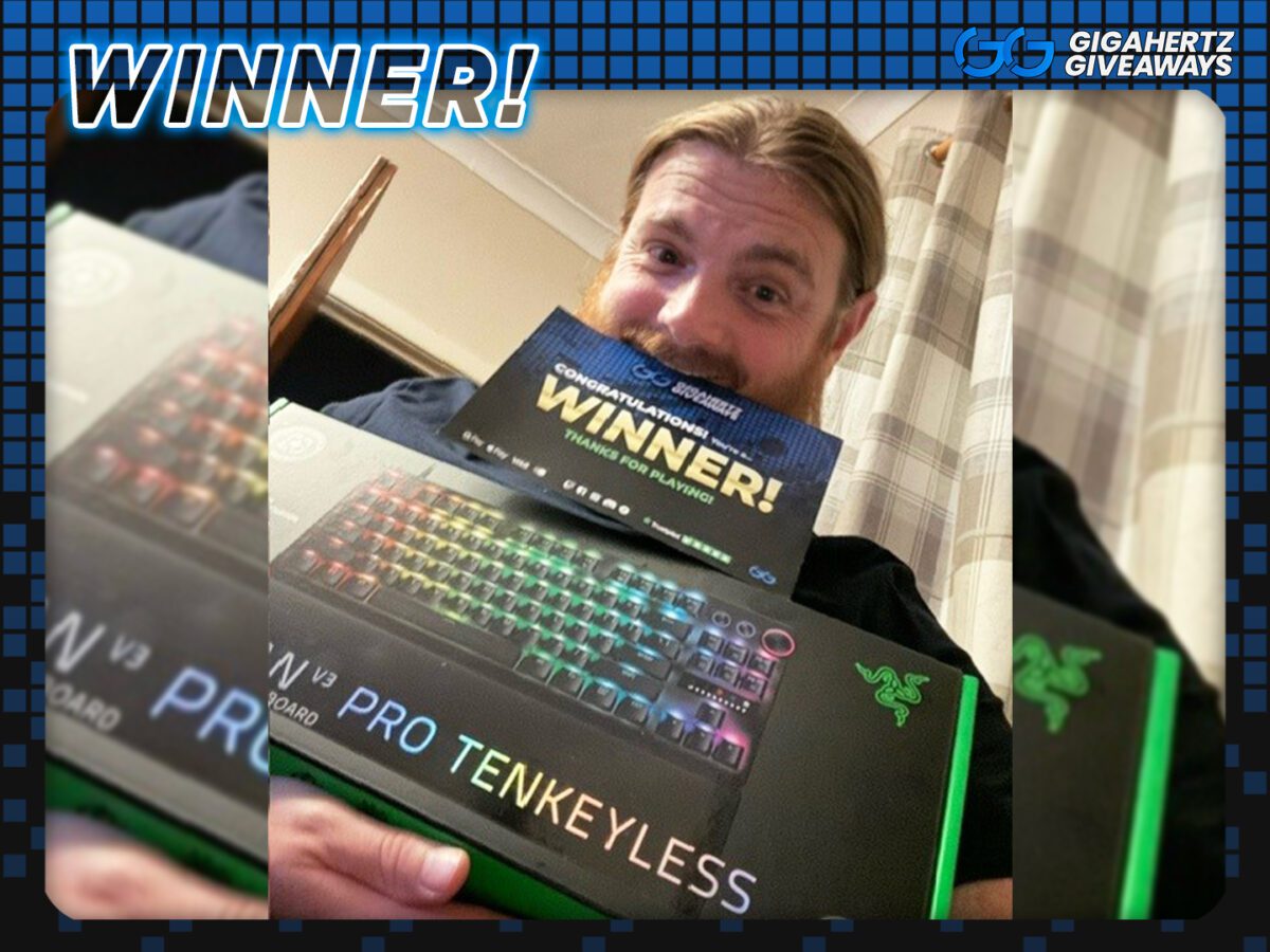 Corsair | K65 PLUS Wireless 75% Keyboard - Image 7