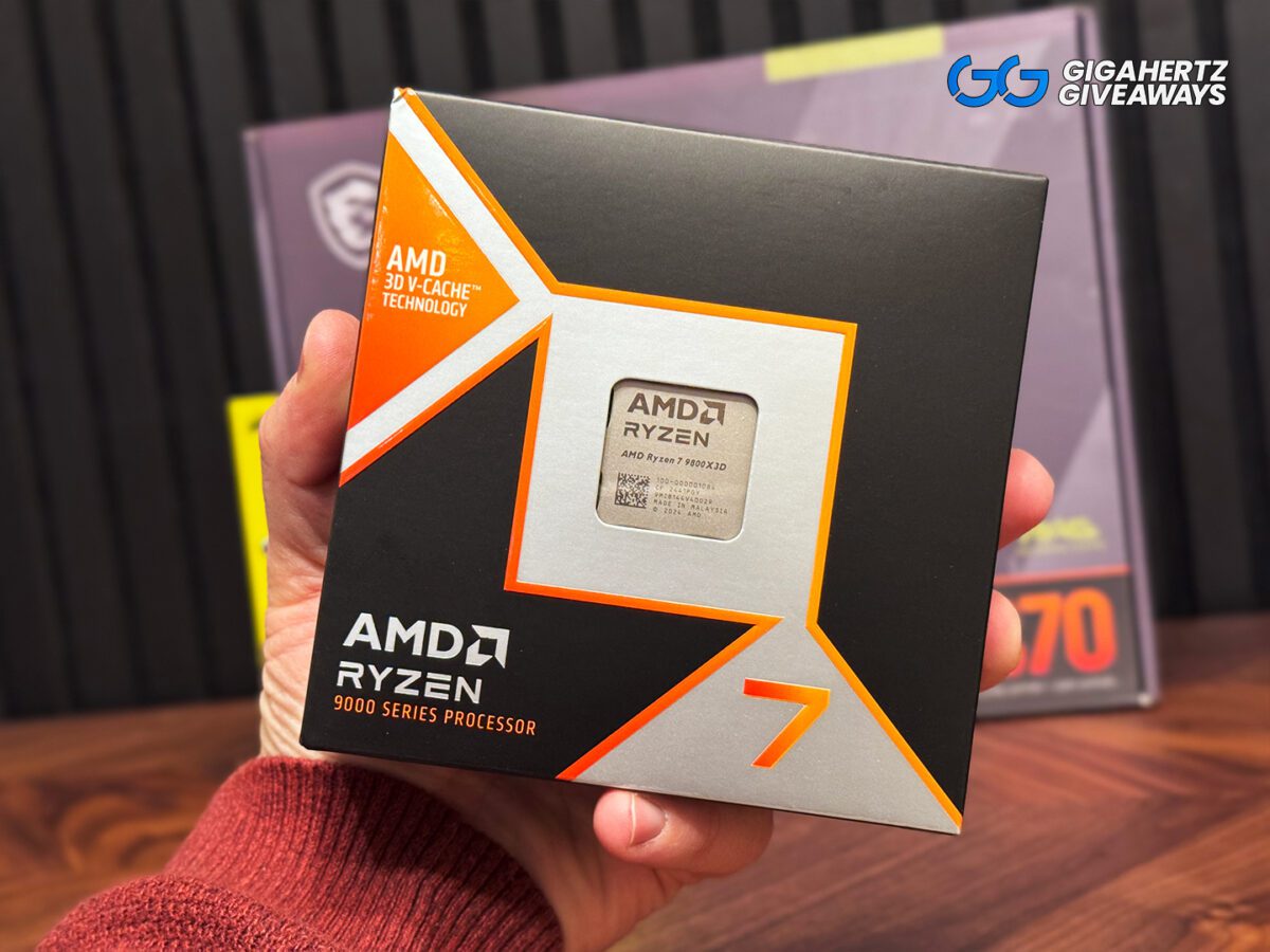 9800X3D CPU Upgrade Bundle #4 - Image 2