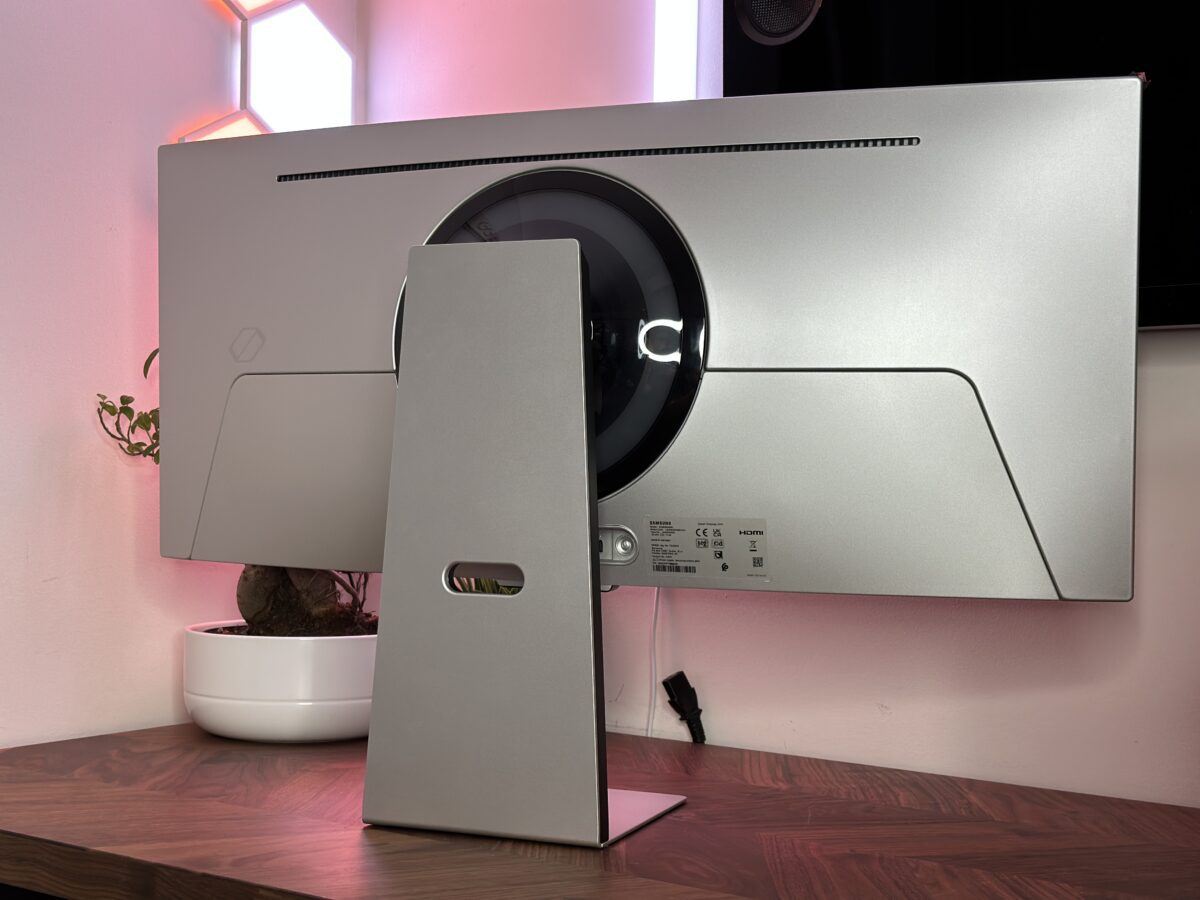 Samsung | 34" Odyssey OLED G8 175Hz Monitor - Image 4