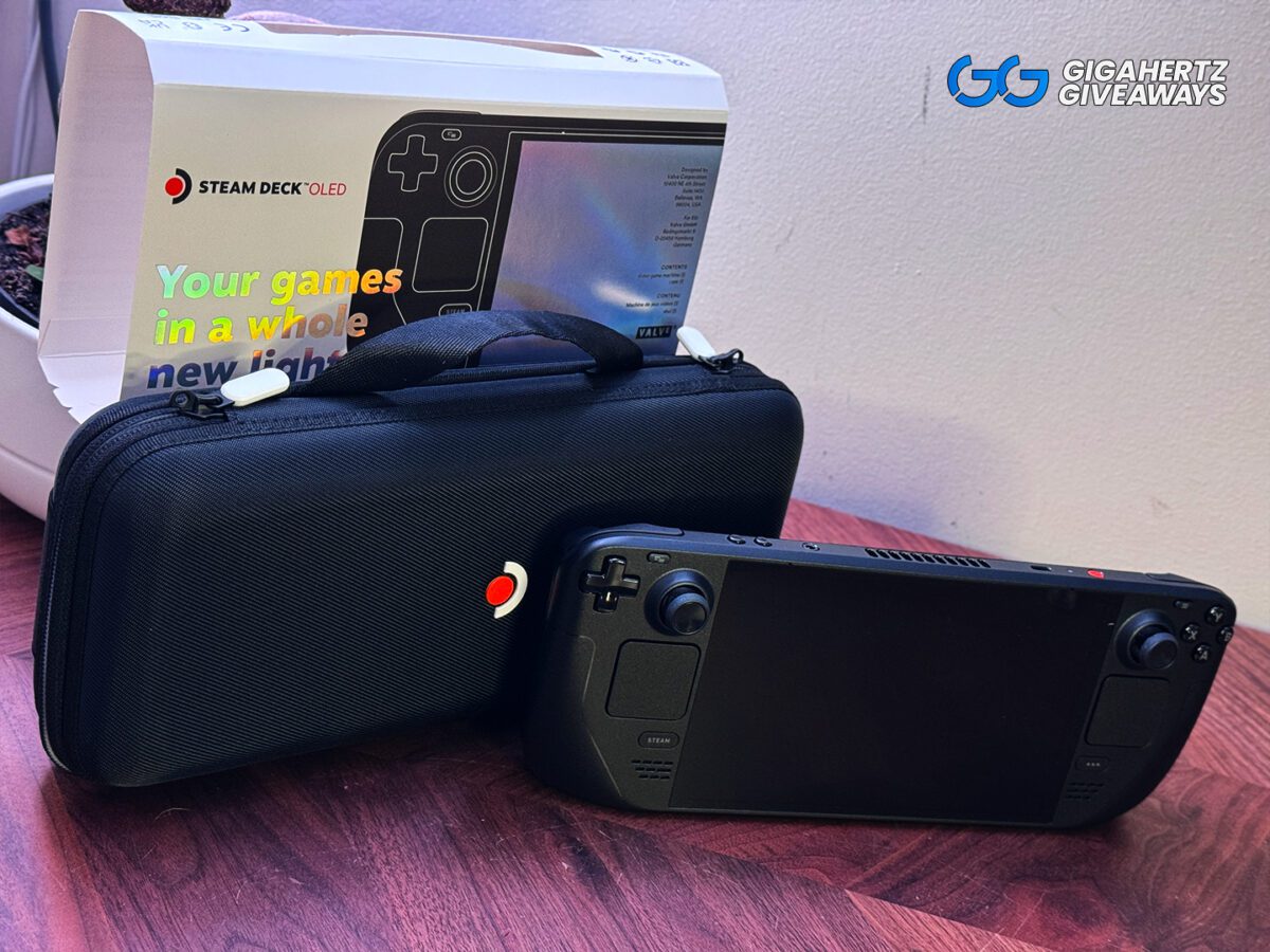 Steam Deck OLED 1TB - Image 2