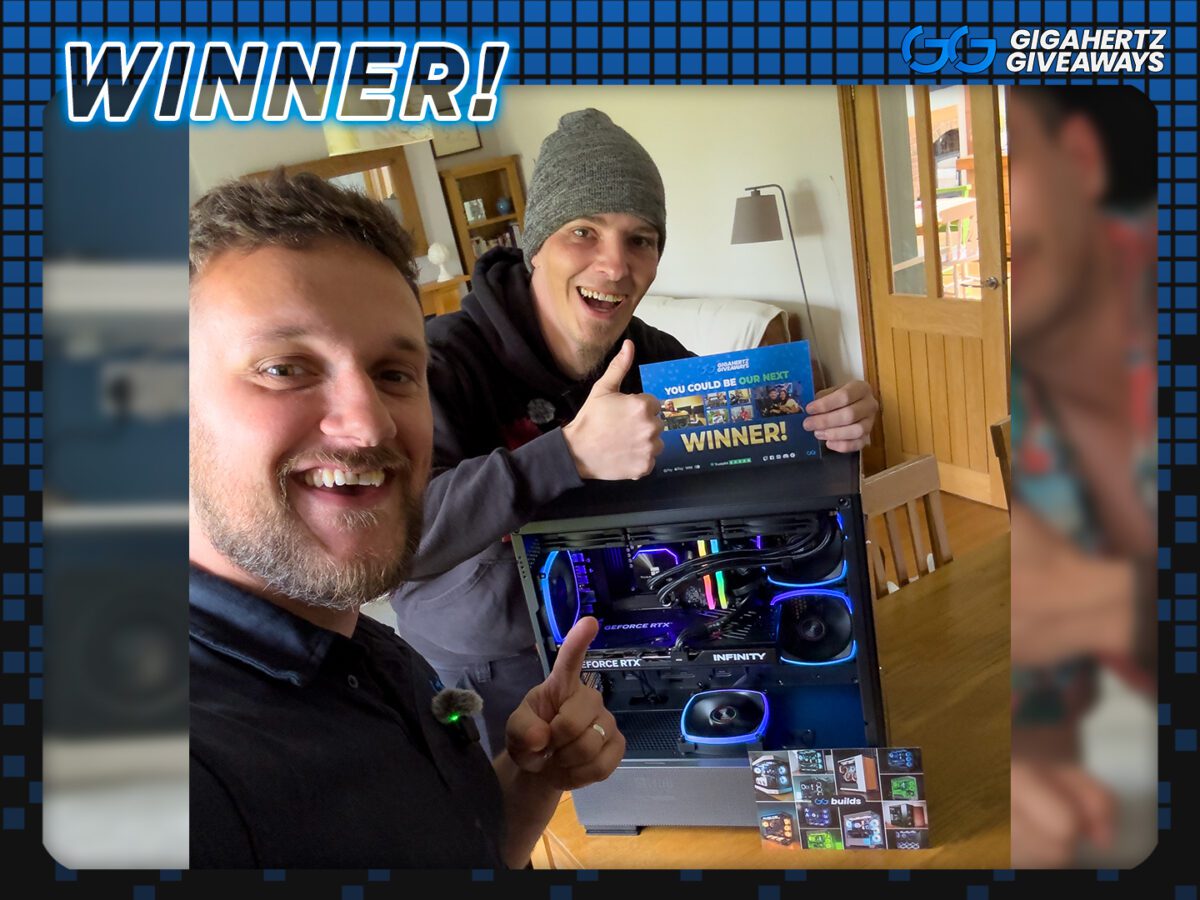 Ragnarok | RTX 5080 Gaming PC + 40 InstaWins - Image 4