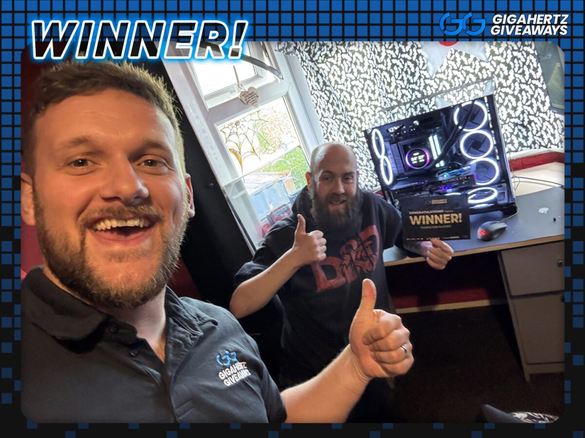 Ragnarok | RTX 5080 Gaming PC + 40 InstaWins - Image 3