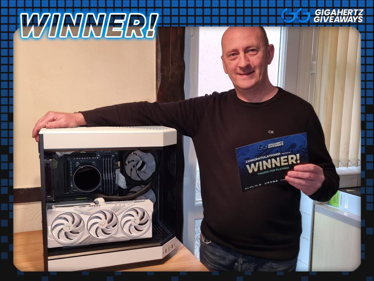 GGBuilds | 9800X3D / RTX 5080 Gaming PC - Image 4