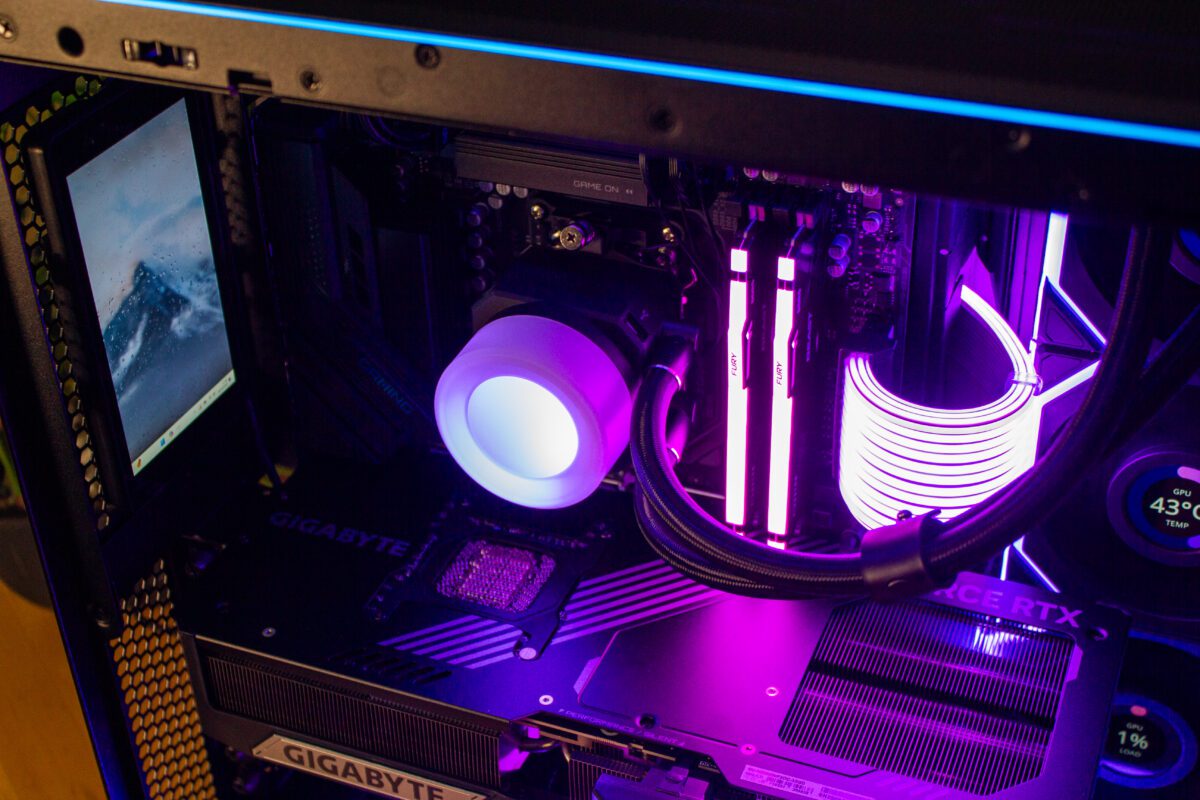Purple Rain | 5090 PC + 15 InstaWins - Image 5