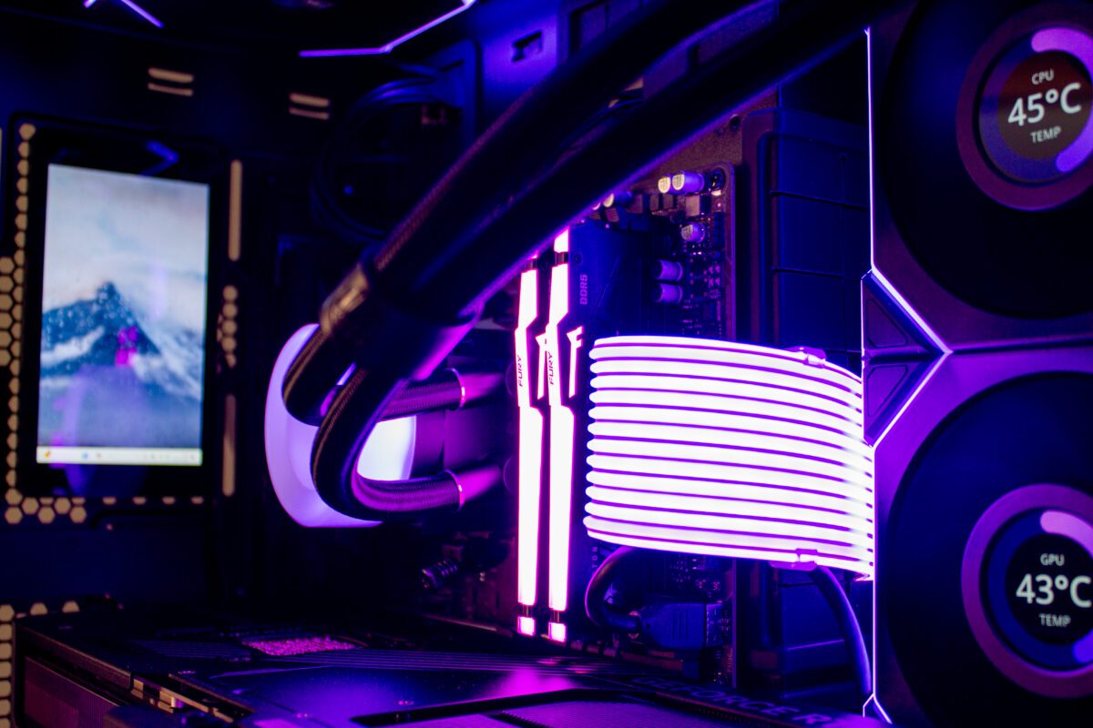 Purple Rain | 5090 PC + 15 InstaWins - Image 4
