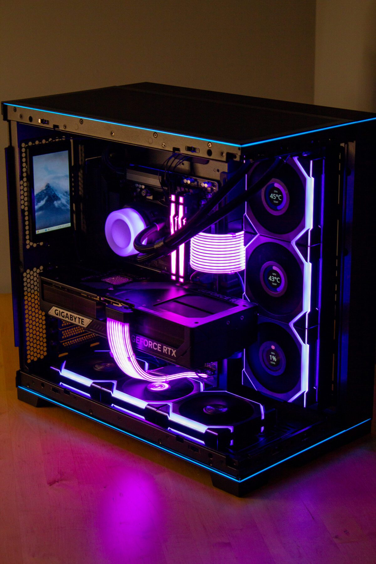 Purple Rain | 5090 PC + 15 InstaWins - Image 2