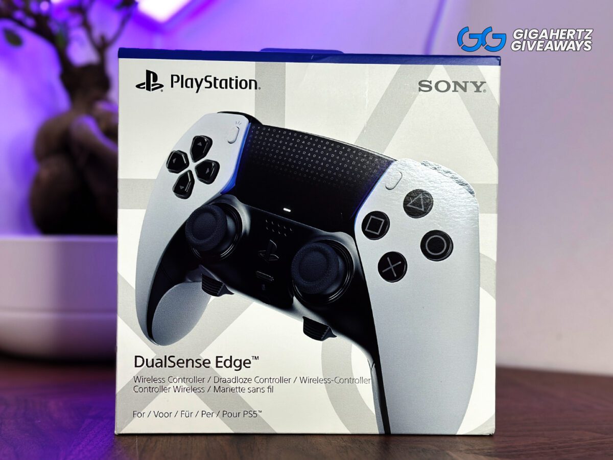 Xbox Elite Series 2 or PS5 DualSense Edge - Image 2