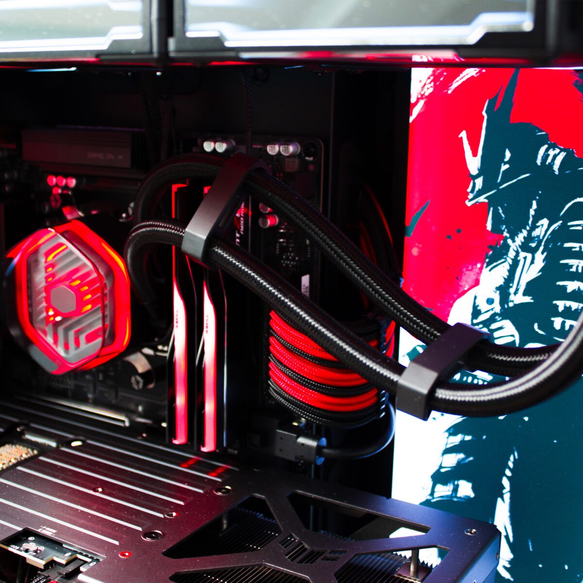 Ghost | RTX 5080 Gaming PC + 65 InstaWins! - Image 3
