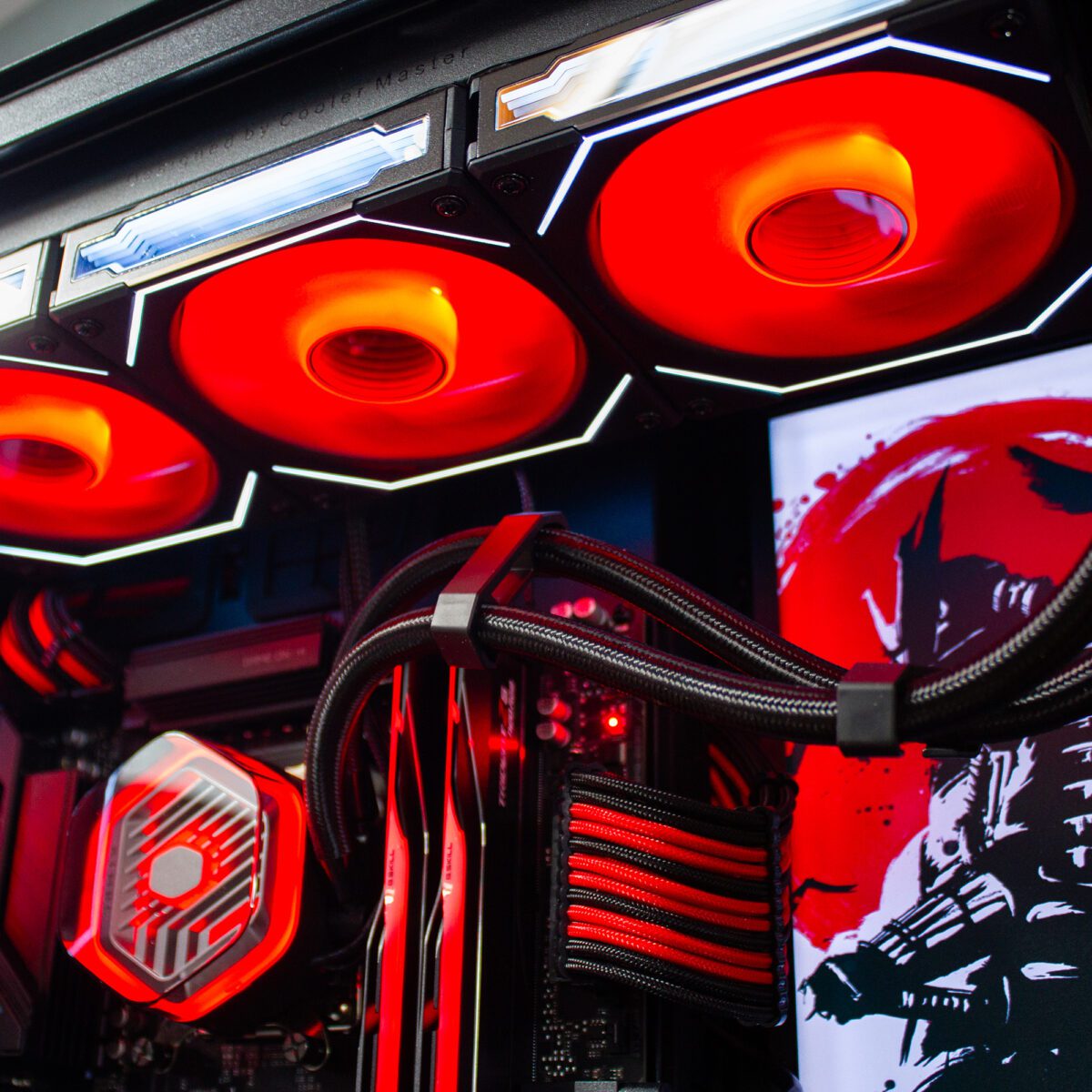 Ghost | RTX 5080 Gaming PC + 65 InstaWins! - Image 8