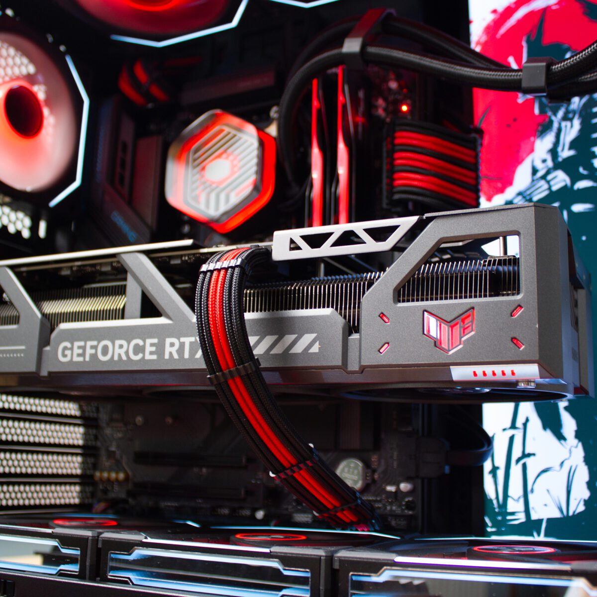 Ghost | RTX 5080 Gaming PC + 65 InstaWins! - Image 2