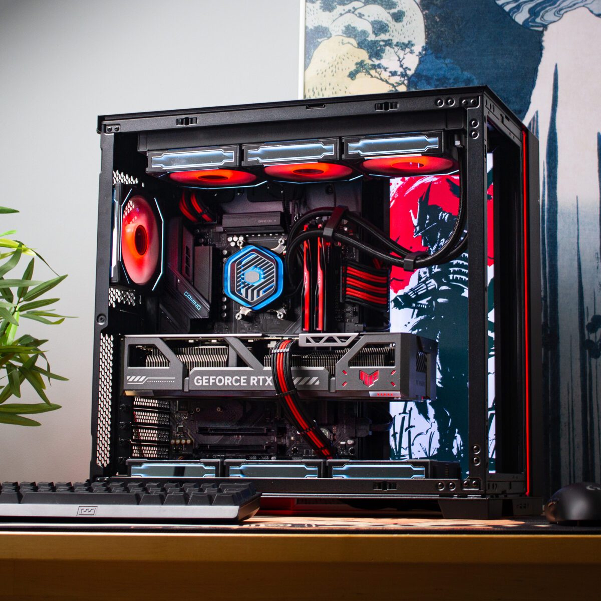 Ghost | RTX 5080 Gaming PC + 65 InstaWins! - Image 5