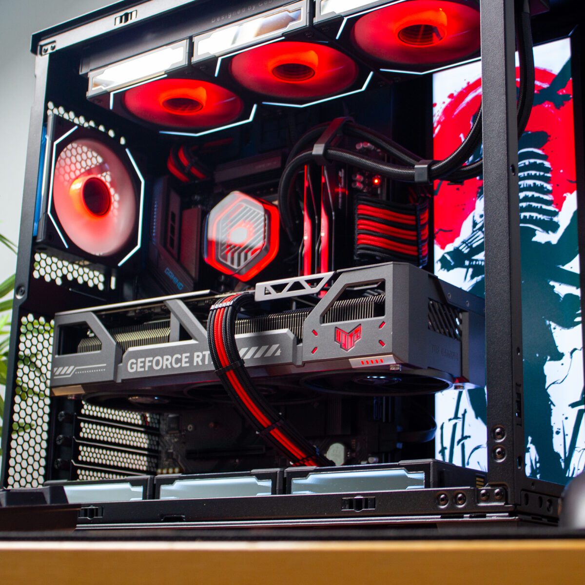 Ghost | RTX 5080 Gaming PC + 65 InstaWins! - Image 4