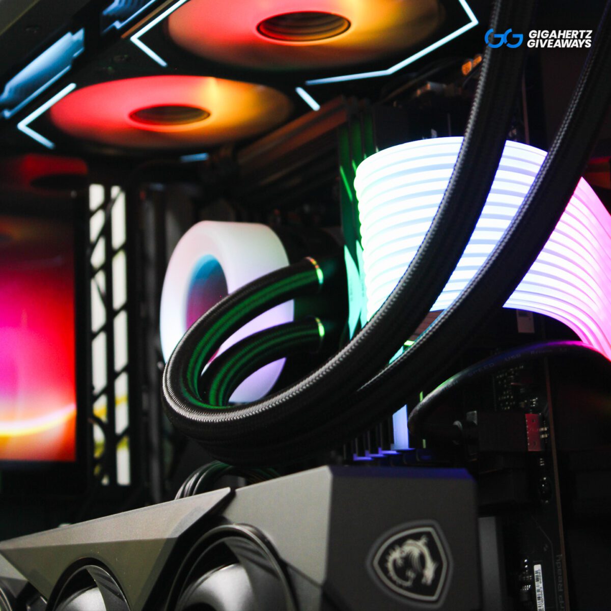 Chroma | 5080 Gaming PC + 17 Insta Wins - Image 4