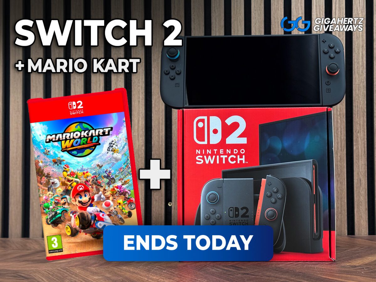 EXTRA | Nintendo Switch 2 Bundle