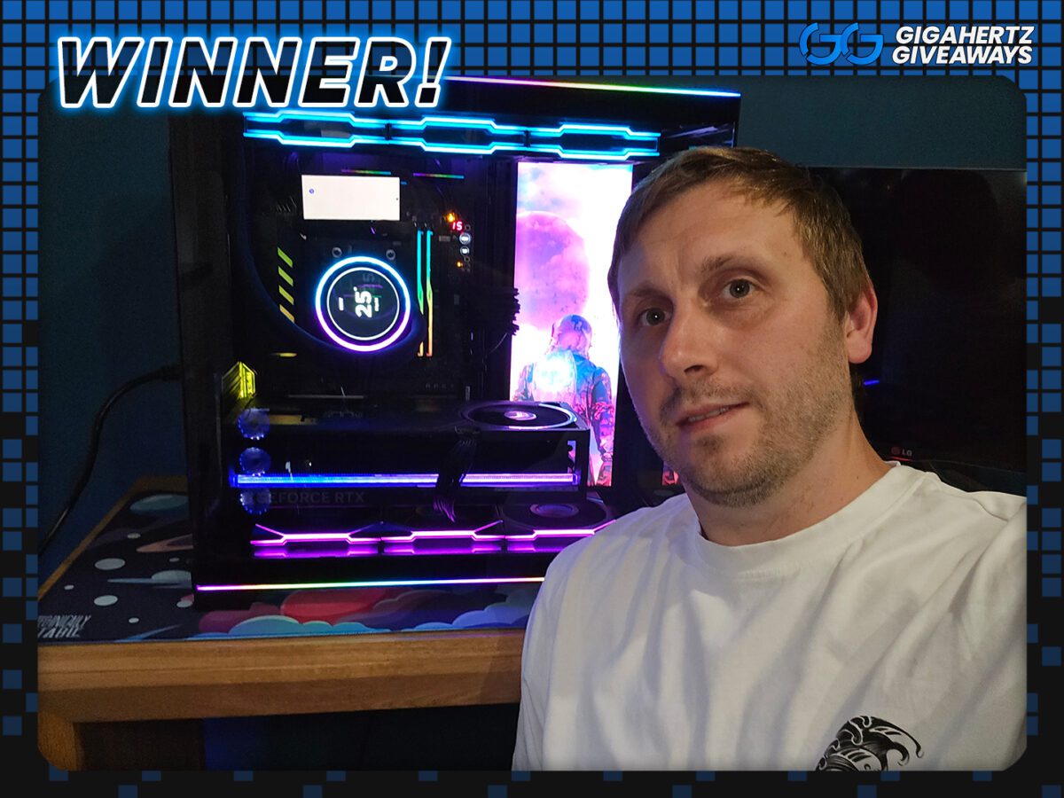 Every Win = Two Prizes Comp | 15x Gaming PCs - Image 6