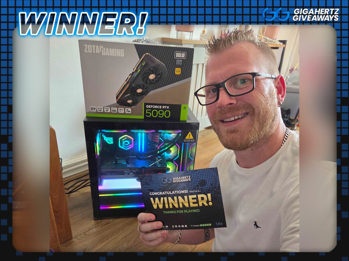 Every Win = Two Prizes Comp | 15x Gaming PCs - Image 5