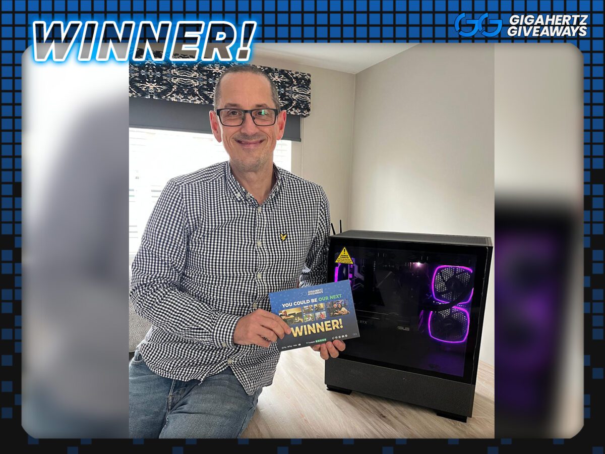 Every Win = Two Prizes Comp | 15x Gaming PCs - Image 2