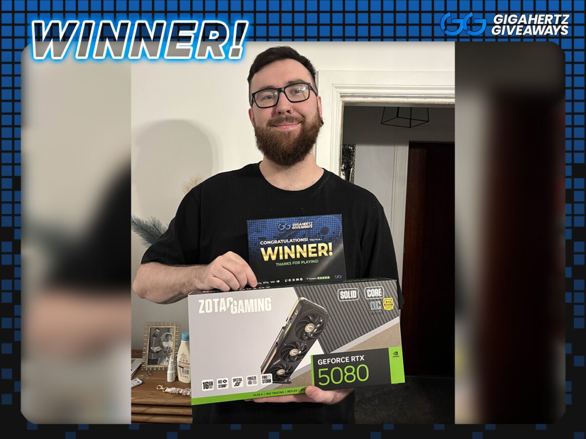 PC Upgrade Comp | £21,000 OF PRIZES TO WIN - Image 7