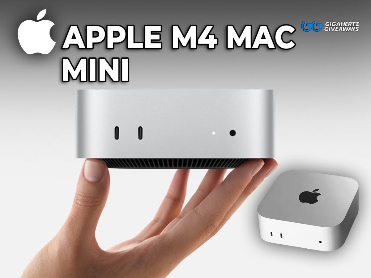 Apple Mac Mini