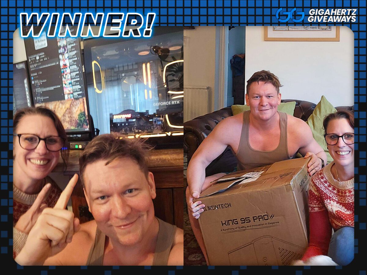 101x Gaming PCs | WIN INSTANTLY - Image 7