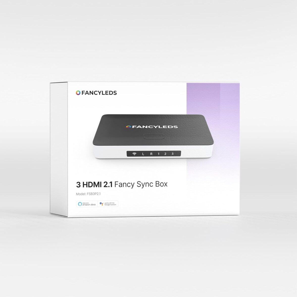 FancyLEDs | Ultimate TV Backlight Bundle - Image 4