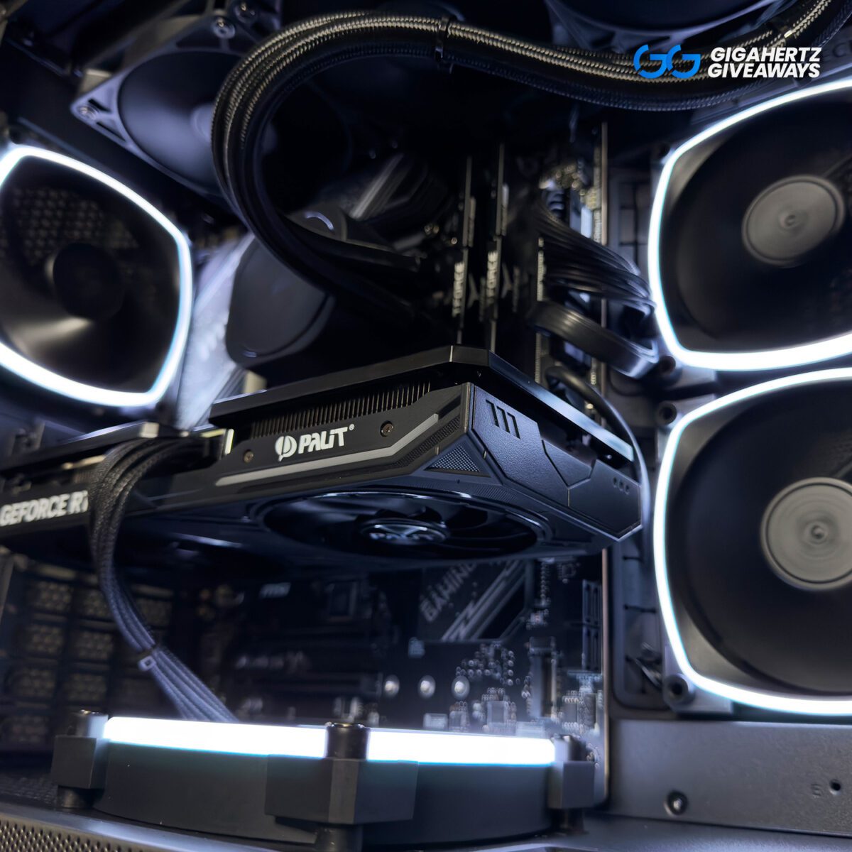 GGBuilds | RTX 5070 Ti Gaming PC - Image 5