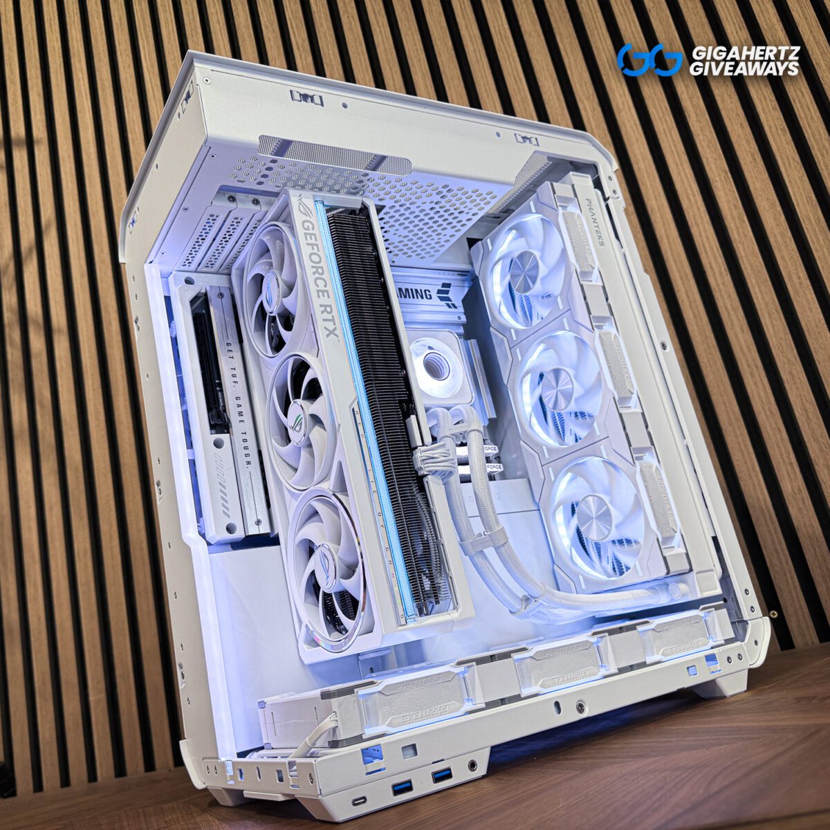 XHUTTLE | 9800X3D 5080 Gaming PC + 30 InstaWins - Image 7