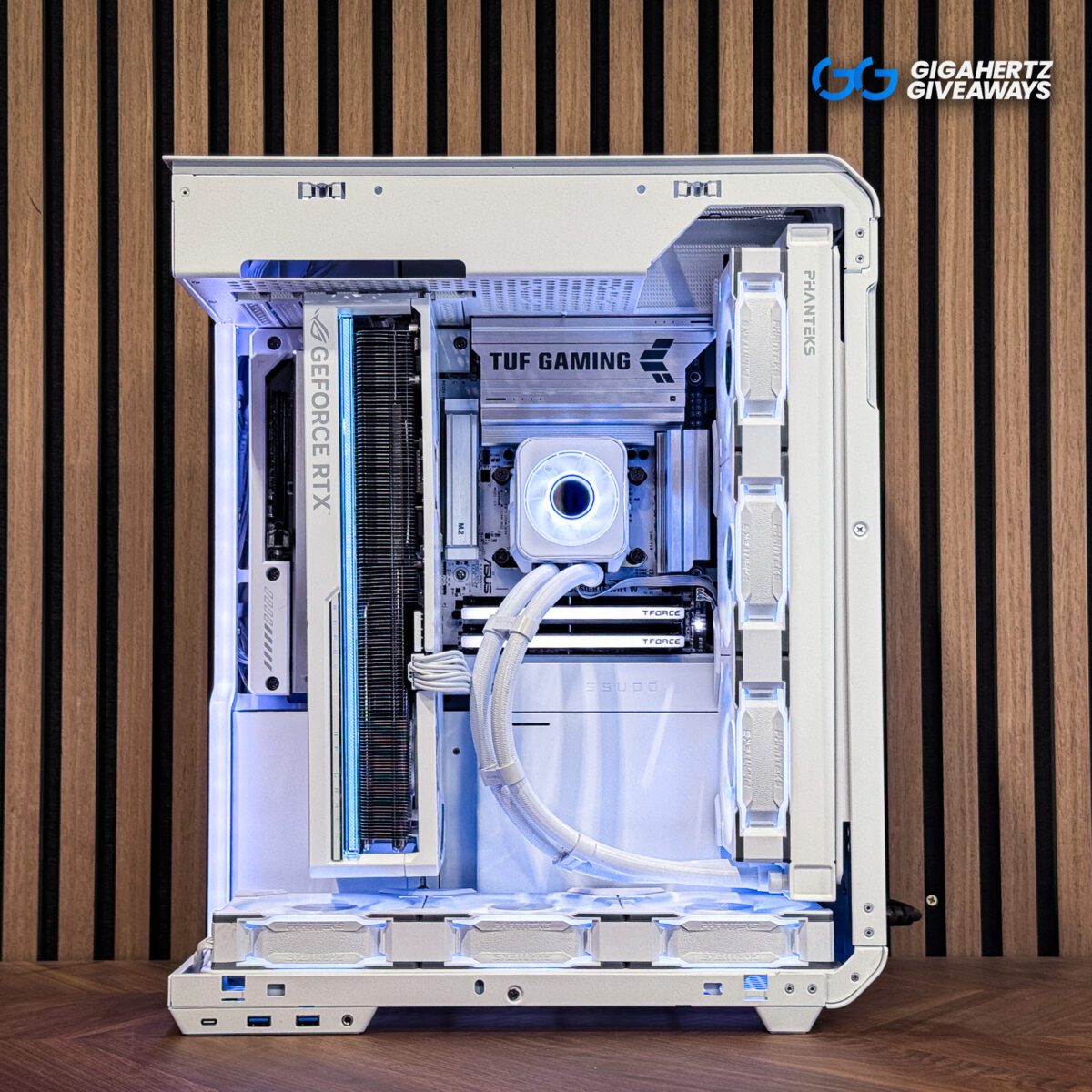XHUTTLE | 9800X3D 5080 Gaming PC + 30 InstaWins - Image 6