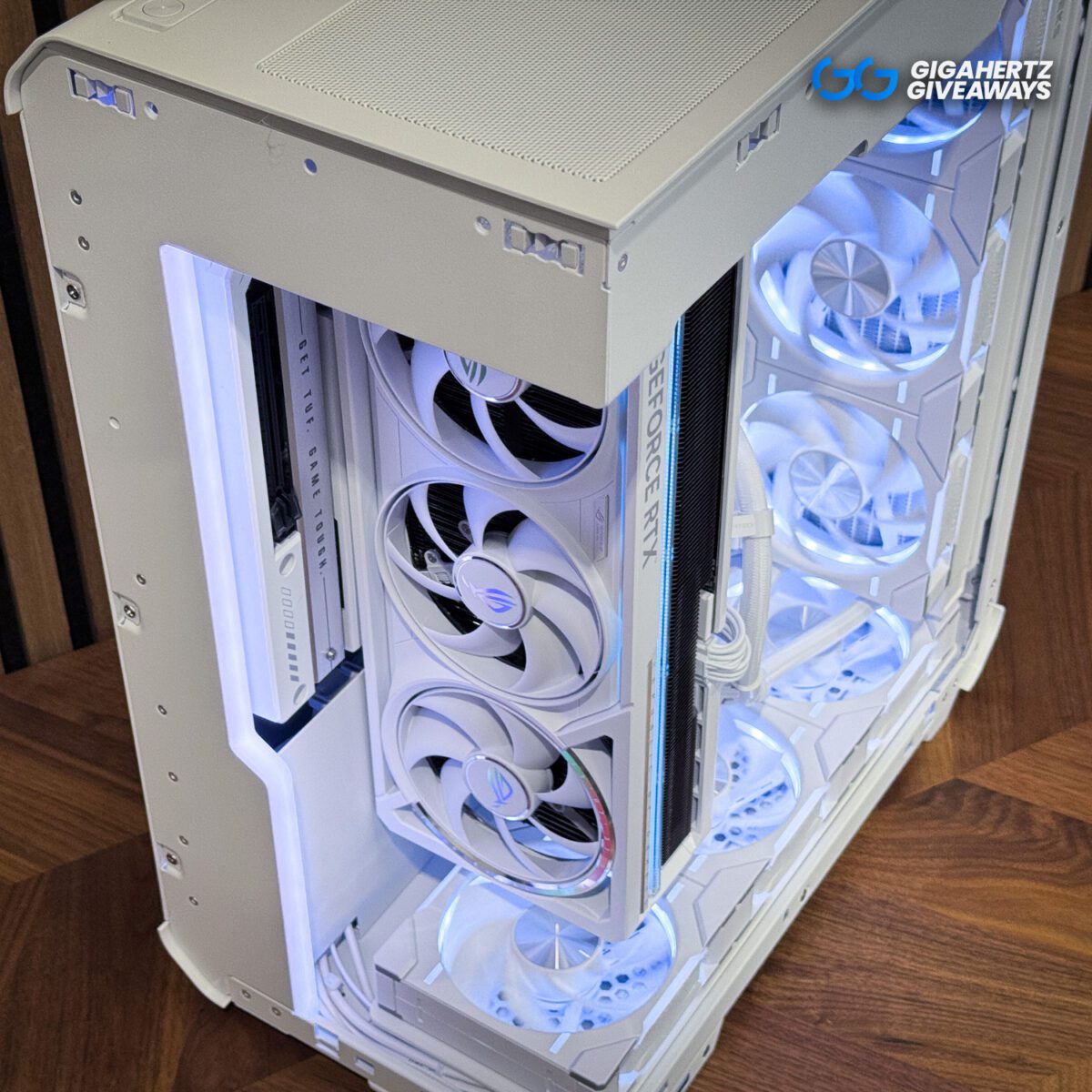 XHUTTLE | 9800X3D 5080 Gaming PC + 30 InstaWins - Image 3