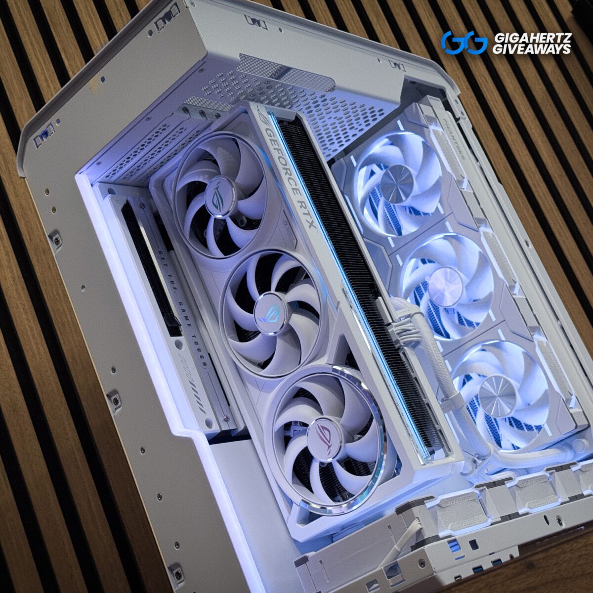 XHUTTLE | 9800X3D 5080 Gaming PC + 30 InstaWins - Image 4