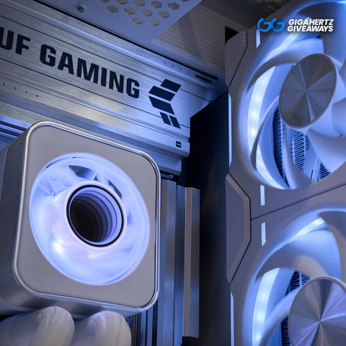 XHUTTLE | 9800X3D 5080 Gaming PC + 30 InstaWins - Image 8