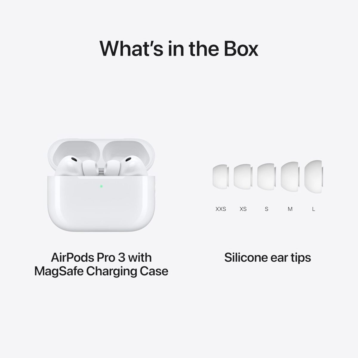 Apple AirPods Pro 3 | NEW - Image 6
