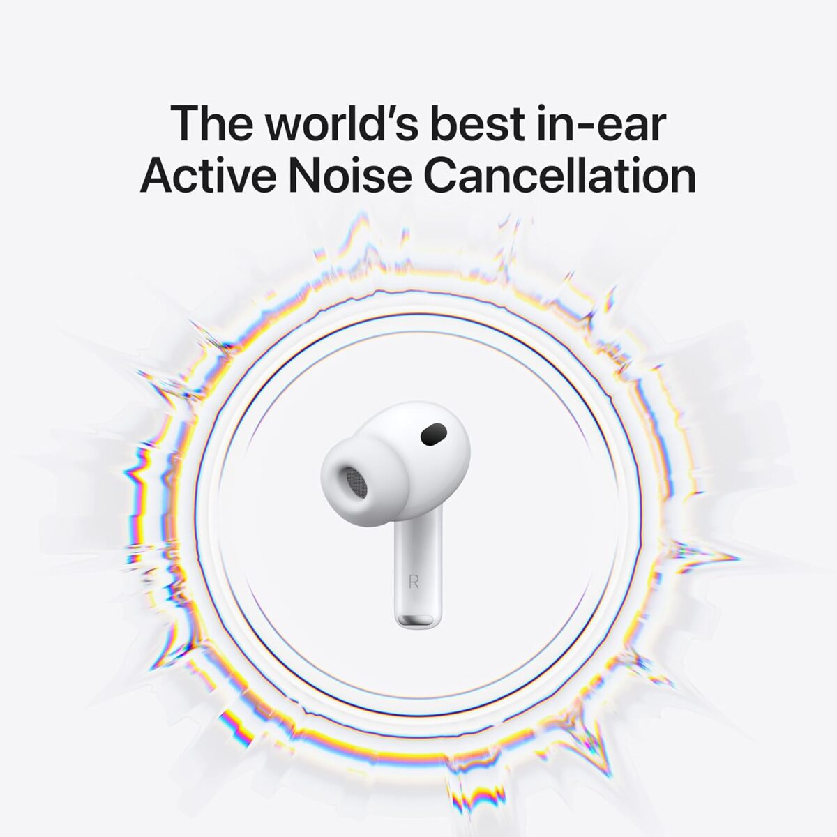 Apple AirPods Pro 3 | NEW - Image 2