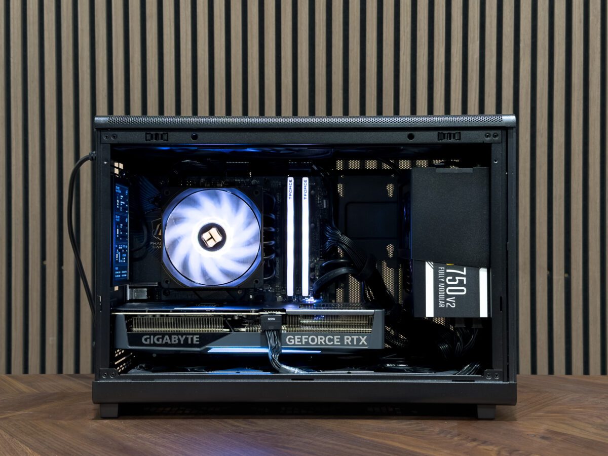 Atlas | 9800X3D / 5070 Ti Gaming PC - Image 3