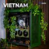 Vietnam | 9850X3D / 5080 PC + 30 InstaWins